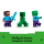 LEGO Minecraft 21275 Dom tnt w dżungli - 1331611 - zdjęcie 7